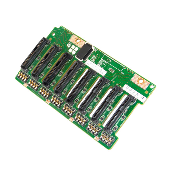 BACKPLANE FOR HP PROLIANT DL180 DL380P G9 8x2.5 SAS
