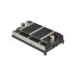 HEATSINK FOR SERVER DELL POWEREDGE R820