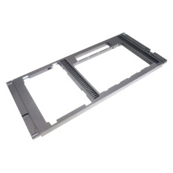 FRONT BEZEL RACK FOR HP ML350 G5 - 413983-001