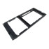 FRONT BEZEL RACK FOR HP ML350 G6 - 511771-001