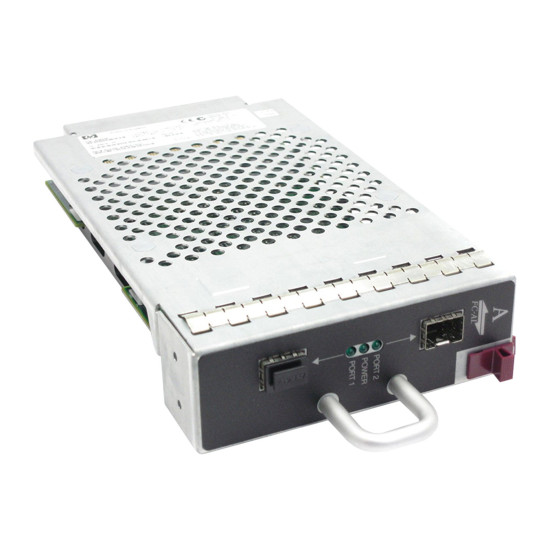 STORAGE HP FC-I/O-A MODULE 2P STORAGEWORKS M5314B