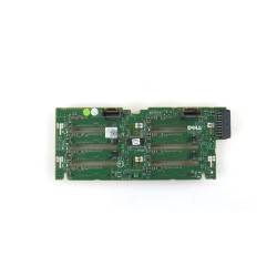 BACKPLANE DELL POWEREDGE R710 8x2.5