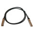 CABLE NETAPP QSFP TO QSFP - 2M - 112-00177