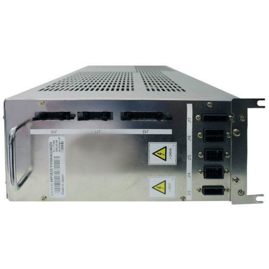 IBM ZSERIES 800/2066 44P3635  AC Power Input Unit ACIN 1/2
