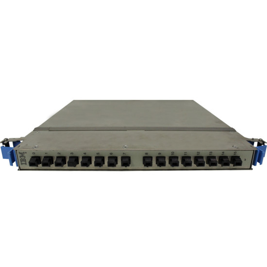 IBM ZSERIES 800/2066 11P3524 16-Port ESCON Card