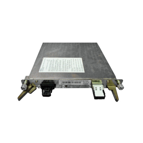 IBM ZSERIES 800/2066 44P4477  Master Clock Generator MCG