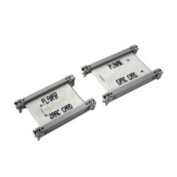 DELL POWEREDGE DRAC5 REMOTE ACCESS CARD CABLE  KIT- JJ379