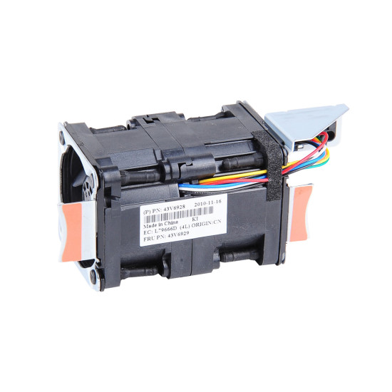 SYSTEM FAN FOR SERVER IBM XSERIES X3550 M2 M3 - 43V6928