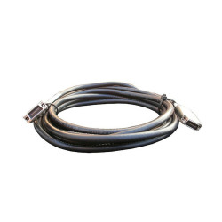 DELL EXTERNAL SAS CABLE 4M SFF-8470 to SFF-8470 Cx4 MD1000