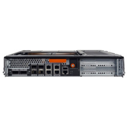 NETAPP FAS3240 CONTROLLER MODULE 2xiSCSI/8xSFP