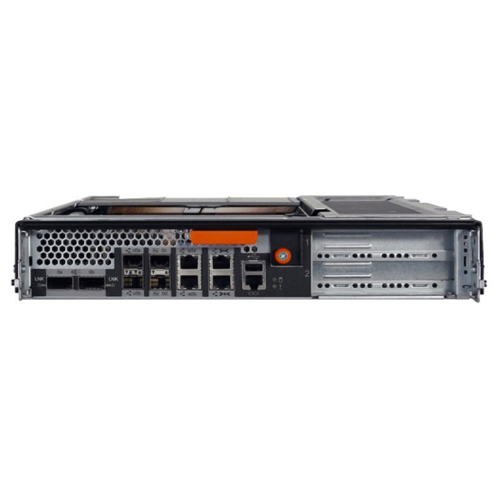 NETAPP FAS3240 CONTROLLER MODULE 2xiSCSI/8xSFP
