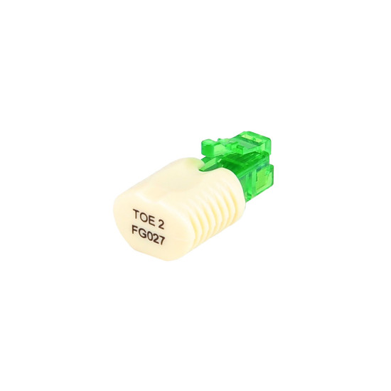 DELL PE 2-Port TCP/IP TOE ADAPTER - 0FG027