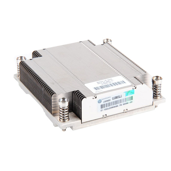 HEATSINK FOR SERVER HP PROLIANT DL360E G8-676952-001