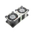 FAN ASSEMBLY FOR SUN X4450/T5240 DUAL FAN - 541-2940-05