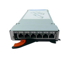 BLADE SWITCH ETH 6x1GBE L2/3 NORTEL IBM BLADECENTER-26K6526