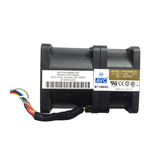 FAN SRV HP PROLIANT DL140 G3