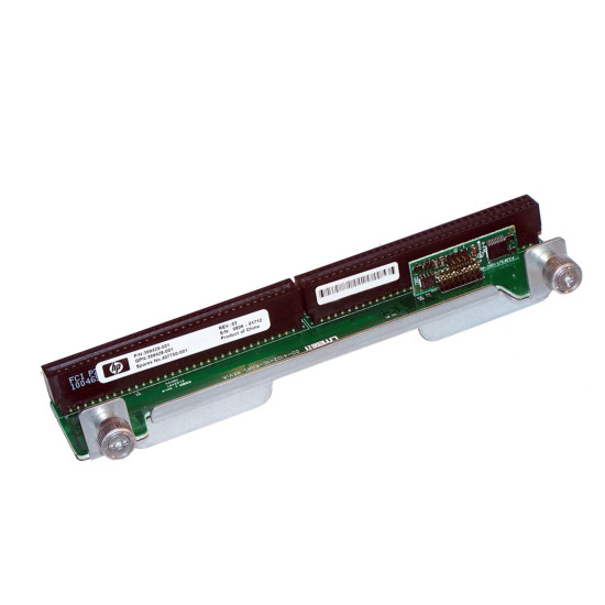 BACKPLANE FOR POWER SUPPLY HP DL385 G5 W/CAGE - 399429-001