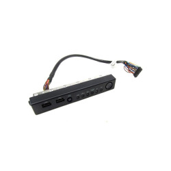 POWER BUTTON BOARD W/ CABLE FOR HP ML350 G6 - 511781-001