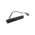 POWER BUTTON BOARD W/ CABLE FOR HP ML350 G6 - 511781-001