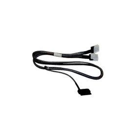 HP MINI SAS SPLIT CABLE FOR LTO - 518885-001