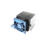 HEATSINK FOR SERVER ASSY DELL PE 2650 - 2H507