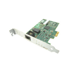 NIC SRV 10/100/1000 HP NC320T PCIE - 012881-001