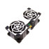 FAN ASSEMBLY FOR SUN T5520 DUAL FAN - 541-2068-03