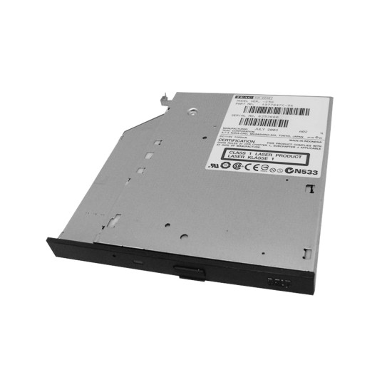 CD ROM FOR SUN SUNFIRE V120 - 340-4278-01