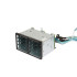 HDD CAGE HP 380/385 G8 SFF CAGE/BACKPLANE KIT - 670943-001