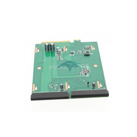 BACKPLANE POWER SUPPLY BOARD FOR HP ML350p G8 - 667269-001