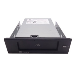 TAPE DRIVE HP STORAGEWORKS RDX USB3 - 695143-001