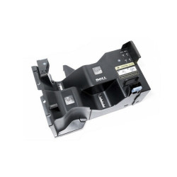 AIR BAFFLE ASSEMBY FOR DELL T610 - 6DR4P
