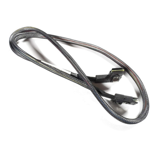 HP MINI SAS CABLE FOR DL360 G8 615MM