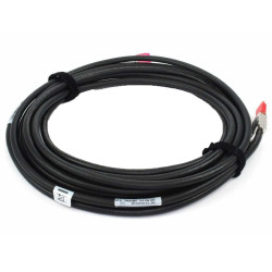 EMC SAS CABLE SFF-8088 TO SFF-8088 MINI SAS TO MINI SAS 10M