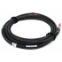 EMC SAS CABLE SFF-8088 TO SFF-8088 MINI SAS TO MINI SAS 10M