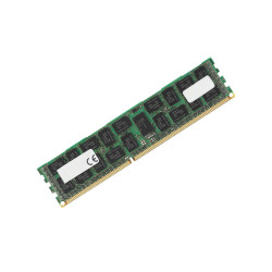 4GB MICRON PC3-12800R DDR3-1333 2Rx8 CL11 ECC RDIMM 1.5V