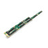 BACKPLANE HP DL360P G8 8xSAS - 667868-001