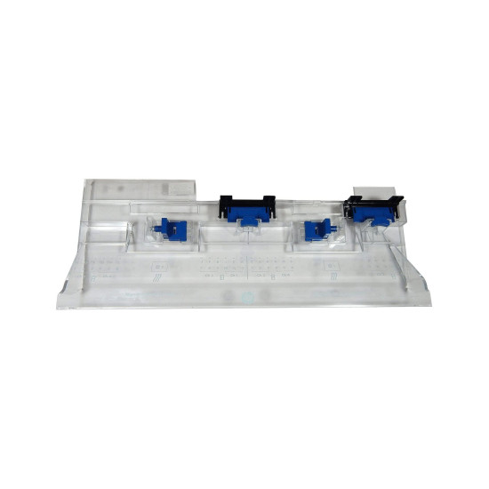 AIR BAFFLE ASSEMBY FOR DL380p G8 - 662527-001