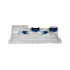 AIR BAFFLE ASSEMBY FOR DL380p G8 - 662527-001