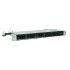 BACKPLANE HP DL360P G8 8xSAS WITH CAGE AND CABLES