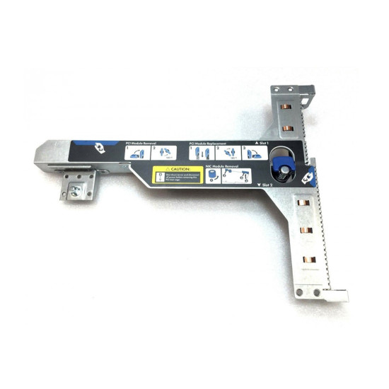 RISER BOARD ASSEBLY FOR HP DL360P G8