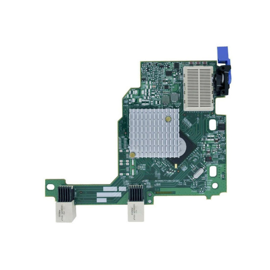 NIC IBM 10GB 2-PORT BLADE BROADCOM ETHERNET EXPANSION CARD