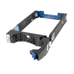 DRIVE TRAY 3.5'' SAS TO FC EMC WITH INTEPOSER