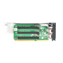 RISER BOARD FOR DELL POWEREDGE R720/R720XD 3xPCI-E - DD3F6