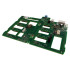 BACKPLANE FOR DELL POWEREDGE T420/T620 6xSAS