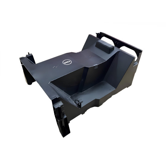 DELL POWEREDGE T620 REAR FAN ASSEMBLY