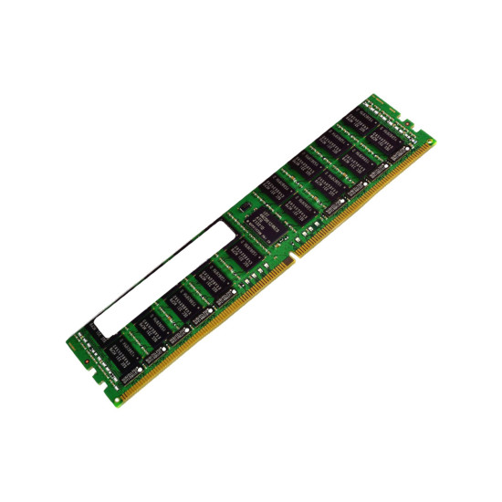 4GB SAMSUNG PC3L-12800R DDR3-1600 1Rx4 CL9 ECC RDIMM 1.35V