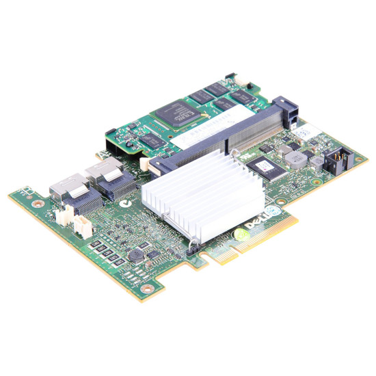 RAID CONTROLLER DELL PERC H700 512MB/INT/6GB/2CHx4 IN N0 BAT