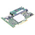 RAID CONTROLLER DELL PERC H700 512MB/INT/6GB/2CHx4 IN N0 BAT