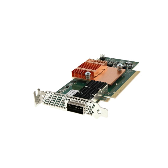 HBA DELL OMNI-PATH QSFP28 100GB/s PCI-E LP